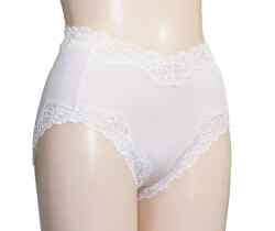 　新アピスベアー天　ショーツ ＃５816 .L「[le miaou]キャッツ」オフホワイト、