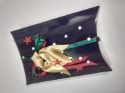 クリスマス　ラッピング