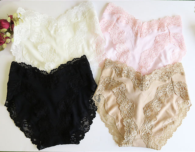 　新アピスベアー天　ショーツ ＃５816 M.「[le miaou]キャッツ」4カラー